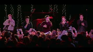 In Real Life - Feel This Christmas (Live at The Roxy)