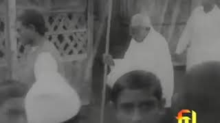 The finest hour: Noakhali,1946