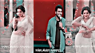 Yaar Kitni Awesome Hai x Afghan Jalebi🥰| Ft_Boudi || 4K HD Efx Status || Trending WhatsApp Status