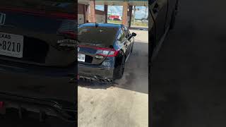 #carslover #automobile #civic #cartok #youtube #manual