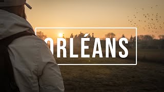 WELCOME TO OLD ORLEANS - Short film 4K #GH5