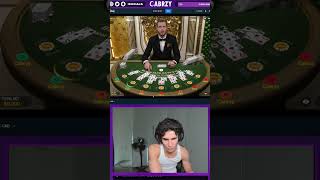 $16,000 Blackjack Win ⭐ The Hand That Changed Everything