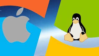 Make A Bootable USB Drive On A Mac, PC or Linux