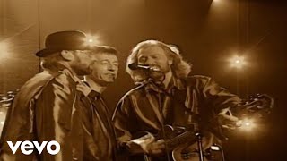 Bee Gees - Heartbreaker
