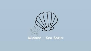 (no copyright music) “Sea Shells” free aesthetic background music
