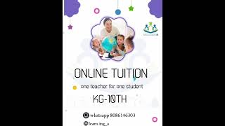 Online tuition available #class #kozhikode #education #kerala #learn #learning #dubai #uae #sslc