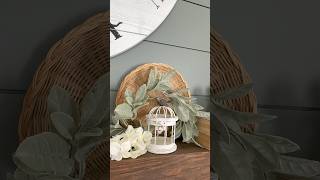 グッドウィルで見つけた、見逃せない掘り出し物 | DIYコテージコアホーム #thriftedhome #cottagecore #goodwillfinds