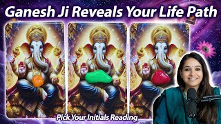 Ganesha Ji's Timeless Wisdom: Unlock Your Destiny’s Secrets | UniqueTarot1111 | Dr. Rashmi
