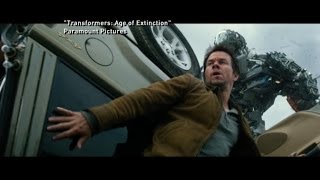 Summer Blockbuster Season in High Gear
