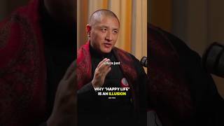 Why “Happy Life” Is an ILLUSION.