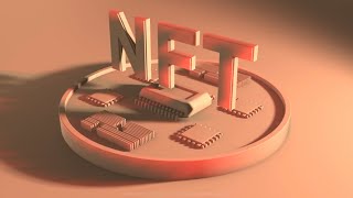 NFT - Non Fungible Tokens - Explained In 2 Minutes