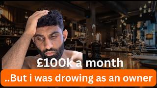The Dark Side of Owning 2 Restaurants (No One Talks About This)