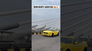 Hyderabad’s car’s #trendingcars #car247 #youtubeshorts