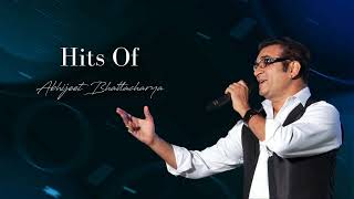 Besst of Abhijeet Bhattachariya || lo-fi|| Slowed Reverb