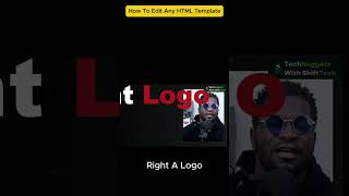 Customize Your HTML Templates FAST with These Simple Tricks