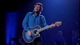 Eddie Rabbitt - I Love A Rainy Night