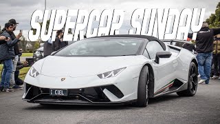 Supercar Sunday   The Wheel Shop Derrimut 2022