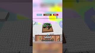 1 LIKE = 1 SPROUT SEED PACK!
