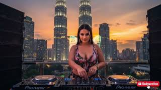 🎧 AY YOLA – Homay DJ Remix | Ethnic EDM Techno Drop | 2025 Viral Hit!