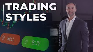Trading Styles Take Your Financial Future into Your Own Hands! Investing for Beginners