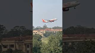 Air India ai171 Dreamliner crashes into Ahmedabad college hostel (ai generated) #airindia