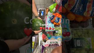 When will Costco sponsor me! #groceryshopping #shorts #costcohaul #costco