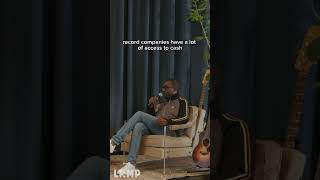 What’s the Role of a Record Label Today? | Chris Anokute & Amjad Mrad