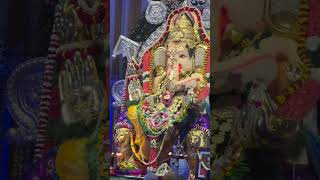 SUKH KARTA DUKH HARTA #shorts #flyxo #aarti #ganpatibappamourya #ganeshchaturthi #ganesh #trending