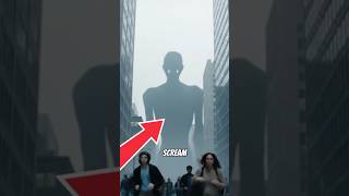 OMG❗️😱 What Is That Thing❓