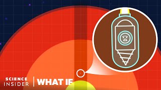 中国まで掘ろうとすると何が起こるでしょうか?