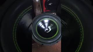 Subwoofer ke liye mono amplifier #lajpatraidjmarketdelhi #trendingshorts #ASLIBABAPANJAB