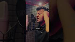 Get ready for a new song.🔥 Name reveal soon. #mahakal #music #ravanravanhoonmain #song .