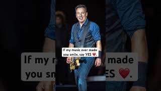 #brucespringsteen #usamusic #musiclovers #usa #alaska #australia #germany #canada #foryou #goviral