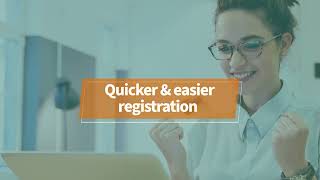 The TOEFL iBT test is now shorter!