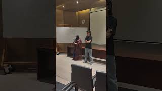 Jodi Aber famed Singer Angel Noor vaiya at East-West  #jodiaber #angelnoor
