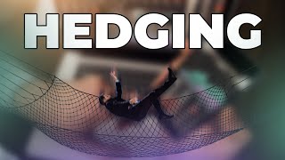 What is Hedging? Take Your Financial Future into Your Own Hands! Investing for Beginners