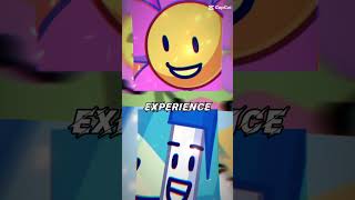 Pen VS Flower (1st 1v1 trend) #bfb #editinglife #bfdi #tpot #editingcontest #editing