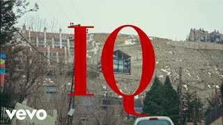 Seyi Vibez - IQ