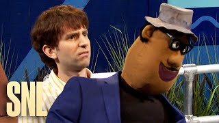 Amusement Park - SNL