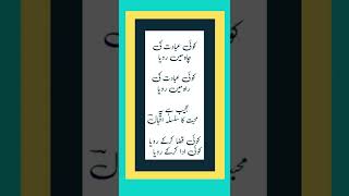 #ilamaiqbalpoetry #besturdupoetry