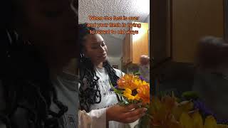 #Lent is over and I’m being attacked 😮‍💨😂 #fyp #reels #christiantiktok #blacktiktok #womanofgod
