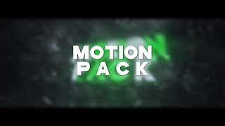 #8 ► MotionPack › Free!  › Desc!!