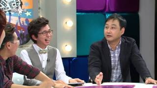 [HOT] 라디오스타 - 김수용, 김국진에게 나이트에서 고소영 소개해주고 신혼여행 경비 받아 20131009