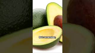 Avocados #WhatTheFood #WhatTheHealth #FoodCurious #HealthFoodie #EatWellLiveWell #GetCooking