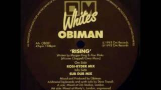 Obiman Rising