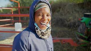 Brand South Africa - Agriculture - Nestlé