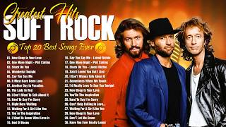 Best Old Soft Rock Love Songs of All Time 💟 Rod Stewart, Westlife, David Slater, Phil Collins