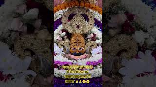 #shyam #khatushyamsarkar #viral #youtubeshorts #shortvideo #viral #shortvideo #khatubhaktiras2787