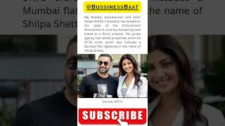 #business #shorts #businessnews #businessnewslive #shilpashetty #rajkundra