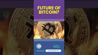 The future of Bitcoin is full of possibilities! 🚀